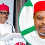 Uche Nnaji Loses Court Bid To Stop UNN From Releasing His Academic Records