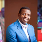 Odumeje Calls Out Adeboye, Oyedepo Over Their Silence On Tinubu's Bad Governance