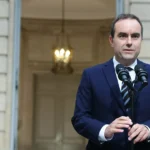 France’s Prime Minister Sébastien Lecornu Resigns After Just Weeks In Office