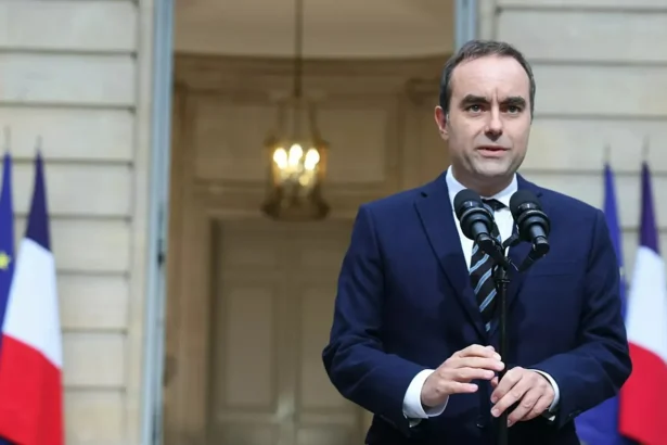 France’s Prime Minister Sébastien Lecornu Resigns After Just Weeks In Office