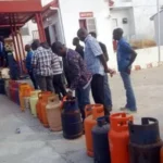NNPCL Blames PENGASSAN Strike As Cooking Gas Price Hits N3,000 Per Kg