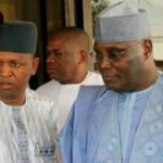 Court Freezes Bank Account Linked To Atiku’s Son-In-Law Over 'Phoney' NNPC Contract