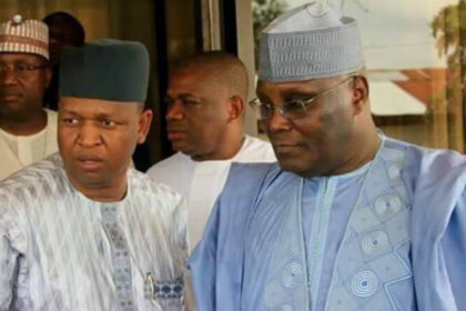 Court Freezes Bank Account Linked To Atiku’s Son-In-Law Over 'Phoney' NNPC Contract