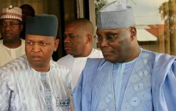 Court Freezes Bank Account Linked To Atiku’s Son-In-Law Over ‘Phoney’ NNPC Contracts