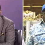 "Who Are You? Keep Quiet" - David Umahi And Rufai Oseni Clashes On Arise TV [Video]