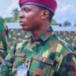 Nigerian Army Officer Dies After Wife Sets Him Ablaze In Akwa Ibom