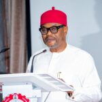 Uche Nnaji Reveals Why He Resigned As Tinubu's Minister, Denies Forging UNN Certificate