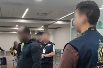 Interpol Arrests Nigerian Man Over Alleged Romance Scams In Argentina