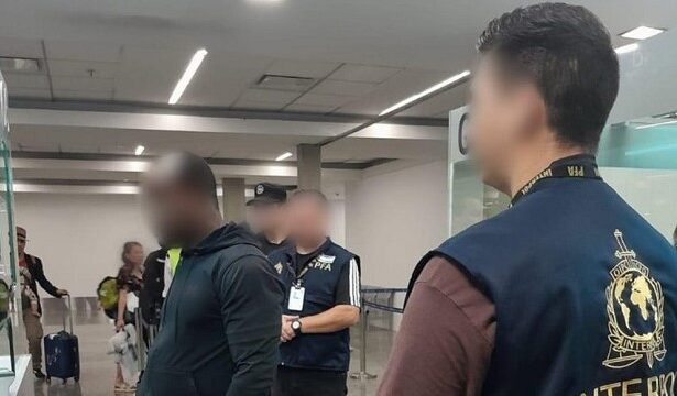 Interpol Arrests Nigerian Man Over Alleged Romance Scams In Argentina