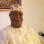 Atiku Demands Probe Into Tinubu's Ministers’ Certificates Over Uche Nnaji Scandal