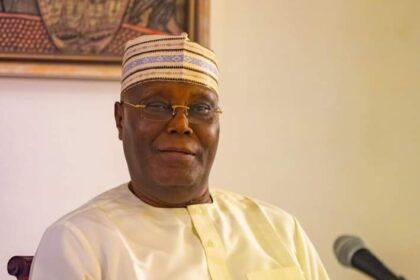 Atiku Demands Probe Into Tinubu's Ministers’ Certificates Over Uche Nnaji Scandal