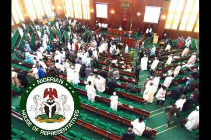 House Of Reps Condemns US Bill Alleging Killing Of Christians In Nigeria
