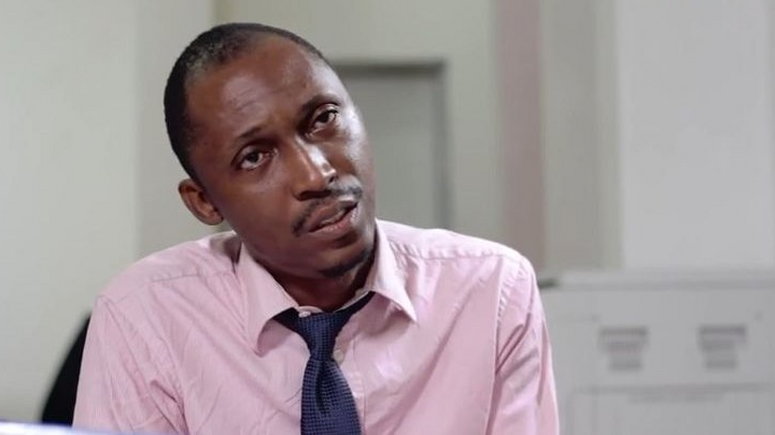 Nigerian Actor, Frank Donga Idowu Dumps Nollywood For Ministry Of Agriculture In Canada 1 Nigerian Actor, Frank Donga Idowu Joins Ministry Of Agriculture In Canada