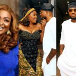 Blessing CEO Calls Off Engagement With IVD, Says Their Relationship Was 'Content Creation'