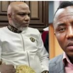 Sowore Announces October 20 For Protest Demanding Nnamdi Kanu’s Release