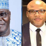 Atiku Joins Sowore To Campaign For Nnamdi Kanu’s Release