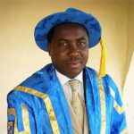 Senate Confirms Joash Amupitan As INEC Chairman