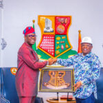 Makinde Tackles Umahi For 'Dancing Around' When Quizzed About Coastal Highway Cost