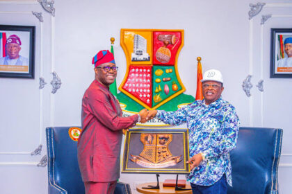 Makinde Tackles Umahi For 'Dancing Around' When Quizzed About Coastal Highway Cost