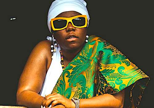 Teni Reveals Why She Doesn’t Give Money To People On Fridays [Video]