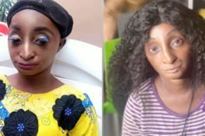 “Nigerian Men Are Not For Me” – Aunty Ramota Speaks On Her Love Life [Video]