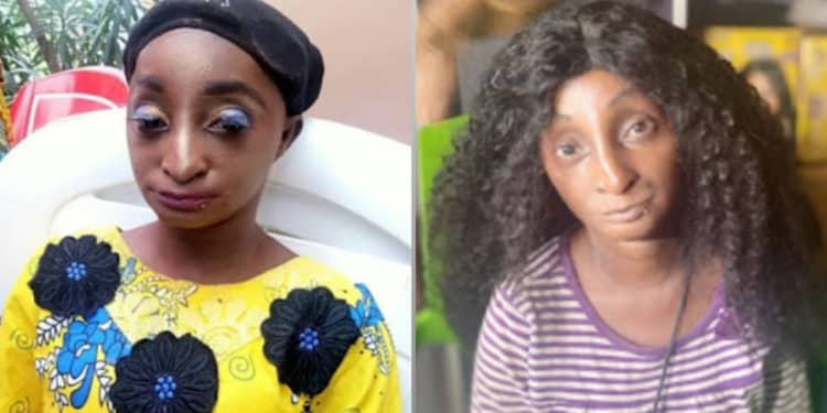 “Nigerian Men Are Not For Me” – Aunty Ramota Speaks On Her Love Life [Video]