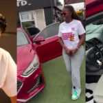 Hilda Baci To Gift Brand New Car To Her Student [Video]