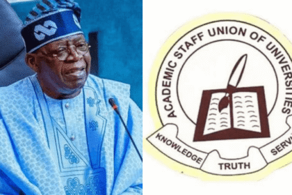 Tinubu Govt Threatens ‘No Work, No Pay’ As ASUU Begins Two-Week Warning Strike