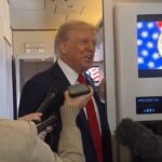 President Donald Trump Says He Doesn’t Think He’ll Make Heaven [Video]