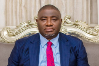 Governor Fubara Appoints Benibo Anabraba As New SSG