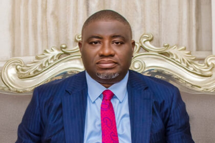 Governor Fubara Appoints Benibo Anabraba As New SSG