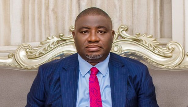 Governor Fubara Appoints Benibo Anabraba As New SSG