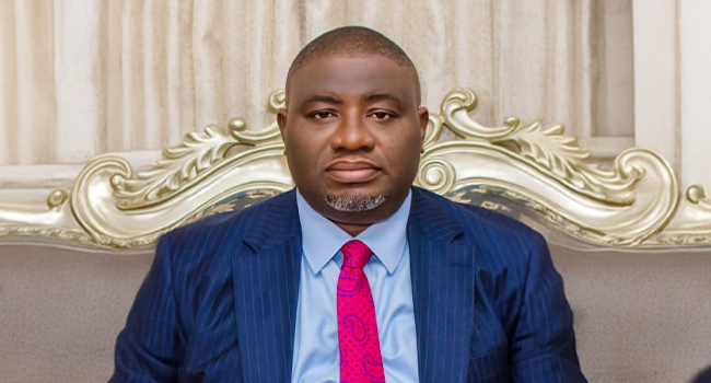 Governor Fubara Appoints Benibo Anabraba As New Rivers SSG