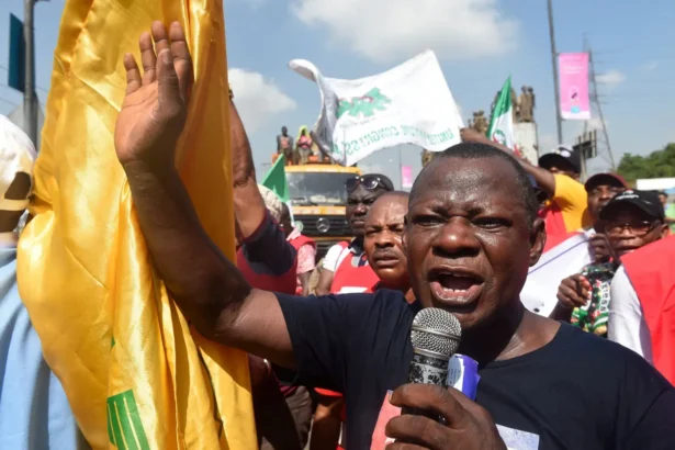 NLC Demands Probe As Labour Activist Abiodun Aremu Dies In Hit-And-Run Accident