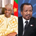 Issa Tchiroma Defeats Paul Biya In Cameroon’s Presidential Election