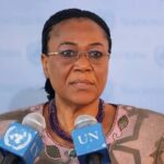 President Tinubu Mourns Ex-Minister, Joy Ogwu