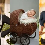 Stephanie Coker Welcomes Second Child With Her Husband David Aderinokun