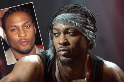 D'Angelo Dies At 51 After Battle With Pancreatic Cancer