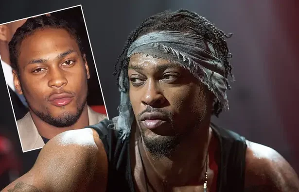 D'Angelo Dies At 51 After Battle With Pancreatic Cancer