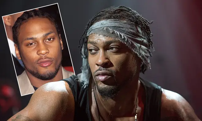 D'Angelo Dies At 51 After Battle With Pancreatic Cancer 1 D'Angelo Dies At 51 After Battle With Pancreatic Cancer