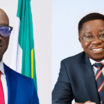 Governor Okpebholo Sacks Samson Osagie As Edo Attorney-General