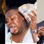 Cubana Chief Priest Fires Back At Cosmas Maduka Over 'Money Na Water’ Criticism