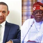 Ben Murray-Bruce Decamps From PDP To APC, Hails Tinubu