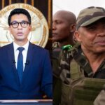 African Union Suspends Madagascar After Military Coup Ousted President Rajoelina