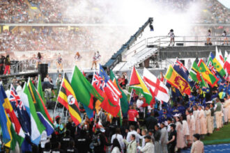 India Beats Nigeria To Win Hosting Rights For 2030 Commonwealth Games