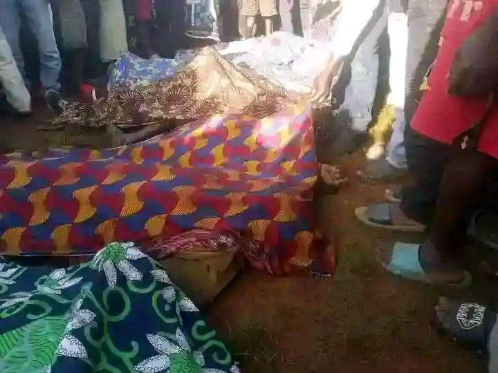 Five Children Among Eleven People Killed In Plateau Attack 3 Five Children Among Eleven People Killed In Plateau Attack