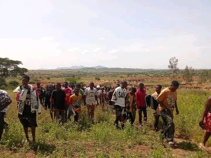 Five Children Among Eleven People Killed In Plateau Attack 2 Five Children Among Eleven People Killed In Plateau Attack