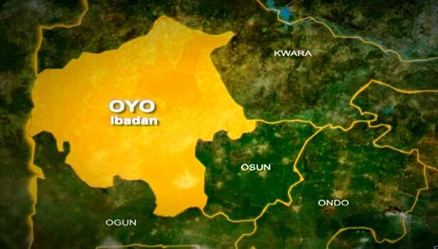 Man Burns Ex-Girlfriend In Ibadan Military Barracks Over Relationship Oath Dispute
