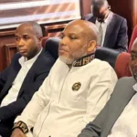 Court Gives Nnamdi Kanu ‘Final Chance’ To Present His Defence