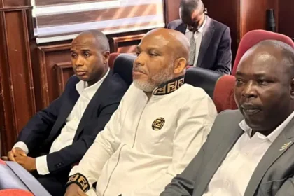 Court Gives Nnamdi Kanu ‘Final Chance’ To Present His Defence